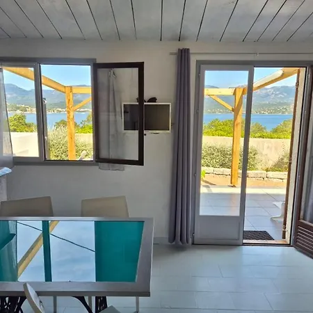 Villa Alt'aria Porto-Vecchio (Corsica)