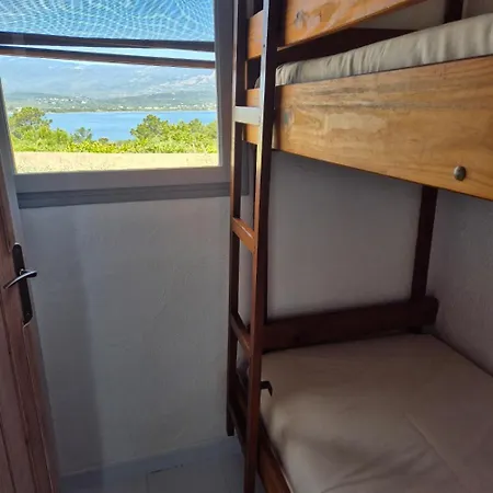 Alt'aria * Porto-Vecchio (Corsica)