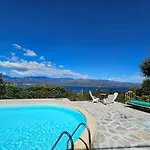 Vila Alt'aria Porto-Vecchio (Corsica)