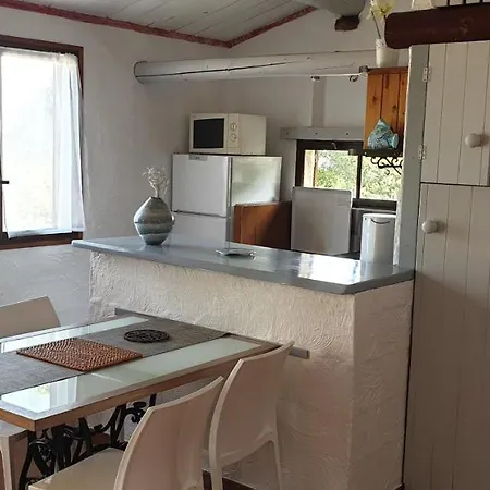 Villa Résidence Alt'aria Porto-Vecchio (Corsica)