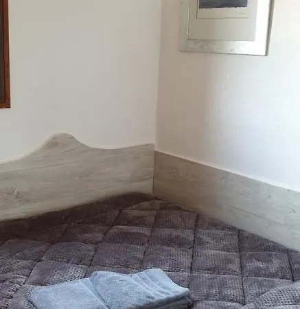 Résidence Alt'aria Villa Porto-Vecchio (Corsica)