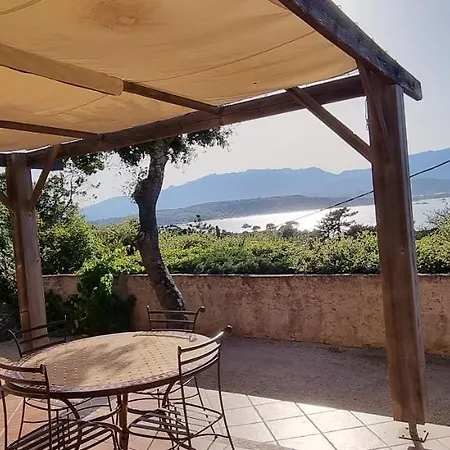 Villa Résidence Alt'aria