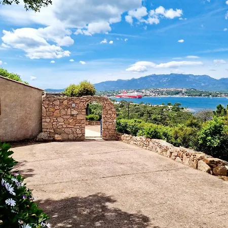 Résidence Alt'aria Villa Porto-Vecchio (Corsica)
