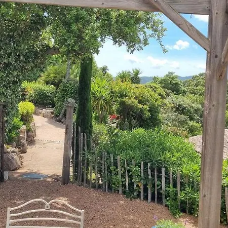 Alt'aria Vila Porto-Vecchio (Corsica)