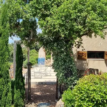 Résidence Alt'aria Villa Porto-Vecchio (Corsica)
