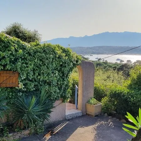 Résidence Alt'aria Porto-Vecchio (Corsica)
