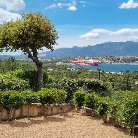 Résidence Alt'aria Porto-Vecchio (Corsica)