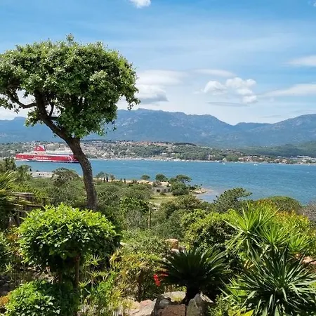 Résidence Alt'aria Villa Porto-Vecchio (Corsica)