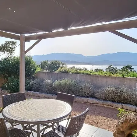 Alt'aria * Porto-Vecchio (Corsica)