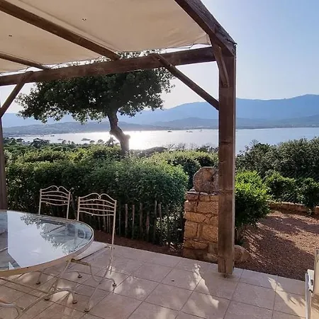 Résidence Alt'aria Porto-Vecchio (Corsica)