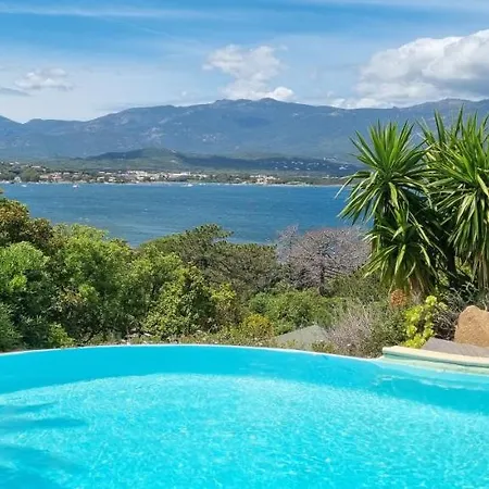 Résidence Alt'aria Porto-Vecchio (Corsica)