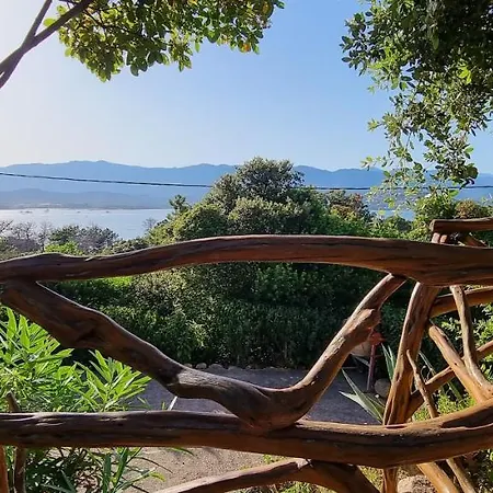 Villa Résidence Alt'aria *