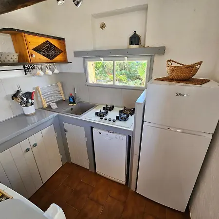 Résidence Alt'aria Villa Porto-Vecchio (Corsica)