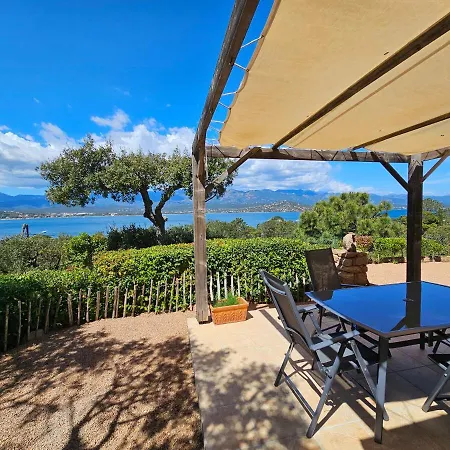 Villa Alt'aria *