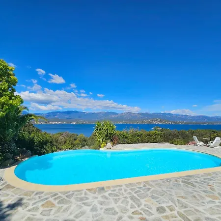Villa Résidence Alt'aria
