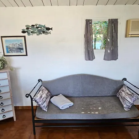 Résidence Alt'aria Villa Porto-Vecchio (Corsica)