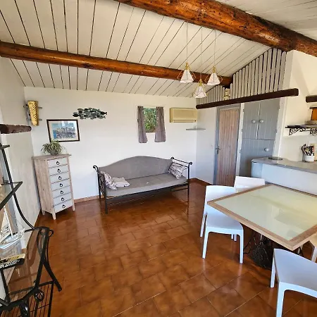 Résidence Alt'aria Villa