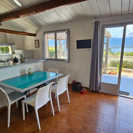 Villa Résidence Alt'aria Porto-Vecchio (Corsica)