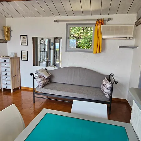 Alt'aria Villa *