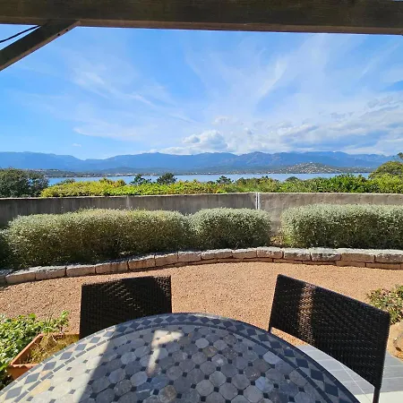 Résidence Alt'aria Villa *