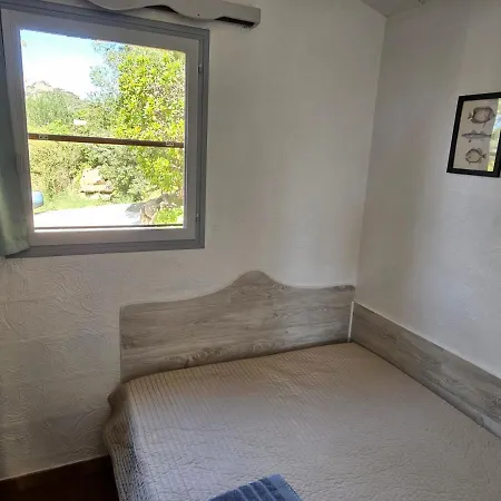 Résidence Alt'aria Villa