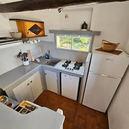 Villa Résidence Alt'aria Porto-Vecchio (Corsica)