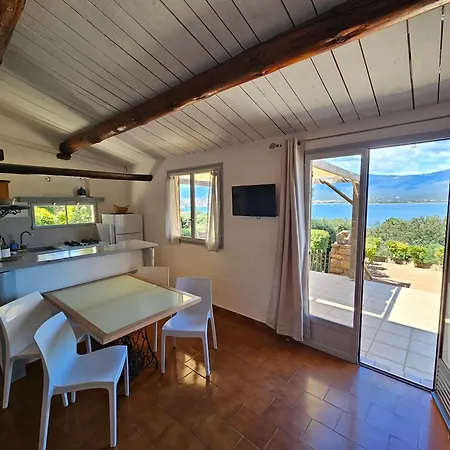Résidence Alt'aria Porto-Vecchio (Corsica)