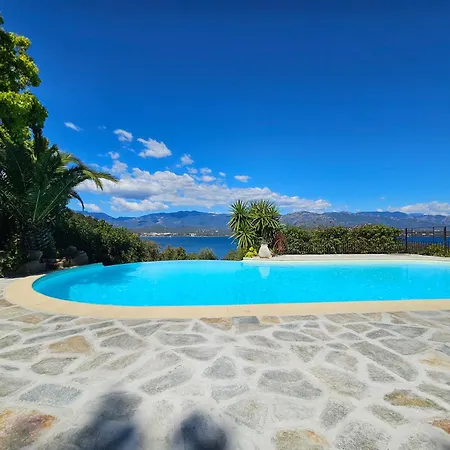 Alt'aria Porto-Vecchio (Corsica)