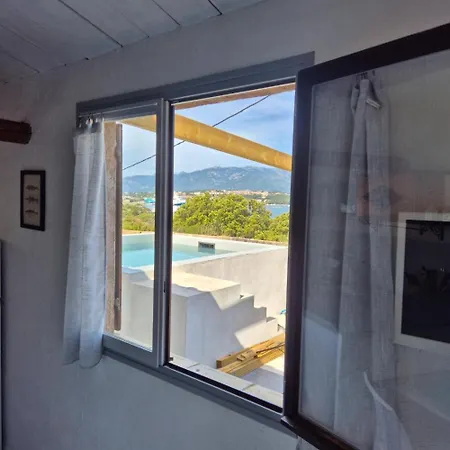 Villa Résidence Alt'aria