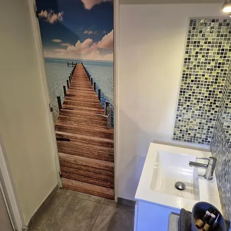 Résidence Alt'aria Villa Porto-Vecchio (Corsica)