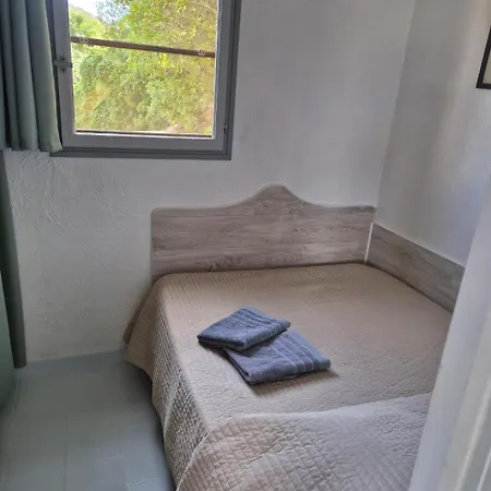 Villa Résidence Alt'aria Porto-Vecchio (Corsica)