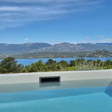 Résidence Alt'aria Villa