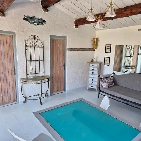 Villa Résidence Alt'aria