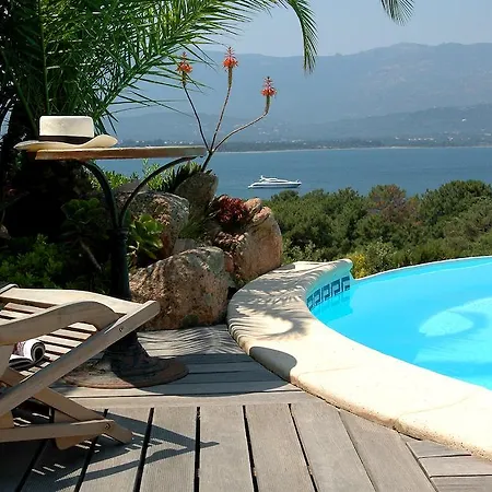Villa Résidence Alt'aria