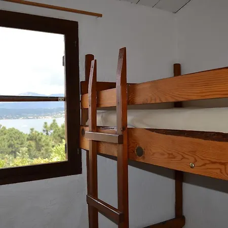 Résidence Alt'aria Villa Porto-Vecchio (Corsica)