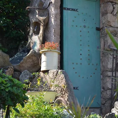 Résidence Alt'aria Porto-Vecchio (Corsica)