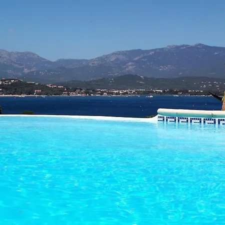 Résidence Alt'aria Porto-Vecchio (Corsica)
