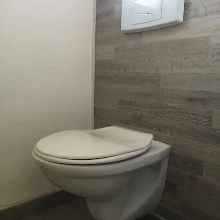 Résidence Alt'aria Villa *
