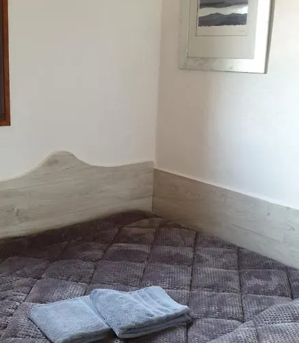 Alt'aria Villa Porto-Vecchio (Corsica)