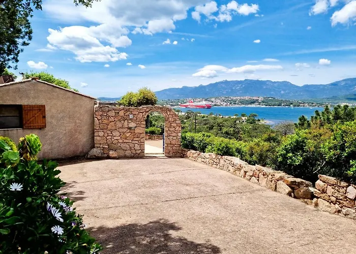 Alt'aria Villa Porto-Vecchio (Corsica)