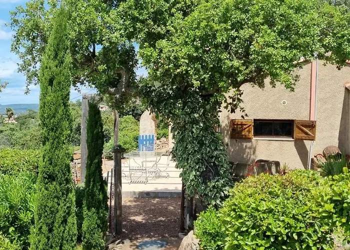 Alt'aria Villa Porto-Vecchio (Corsica)