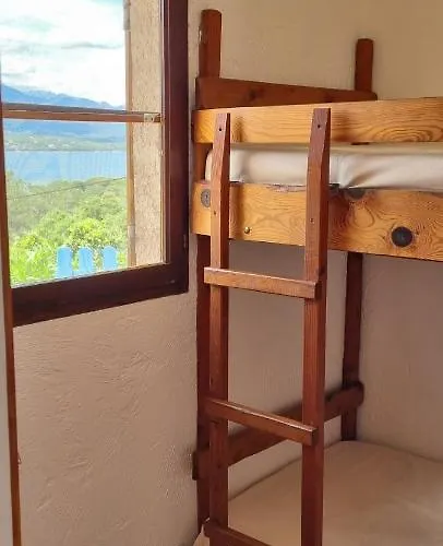 Alt'aria * Porto-Vecchio (Corsica)