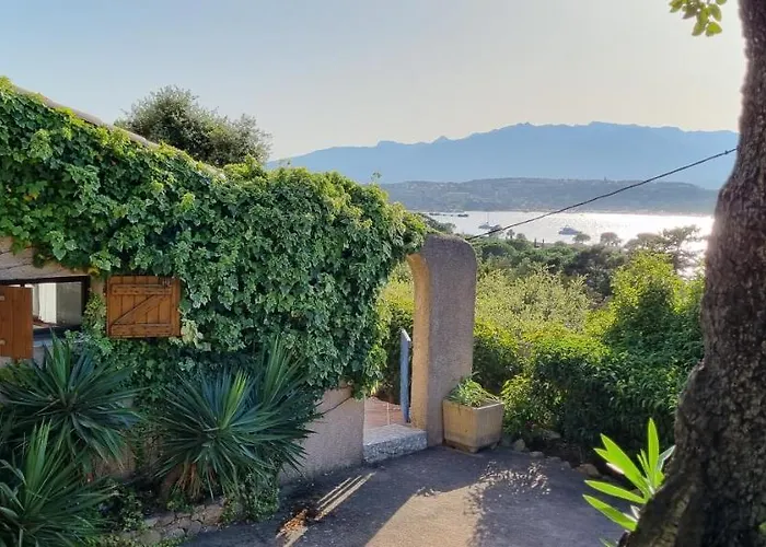 Alt'aria Porto-Vecchio (Corsica)