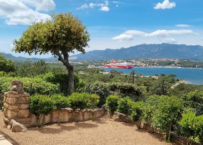 Alt'aria Porto-Vecchio (Corsica)