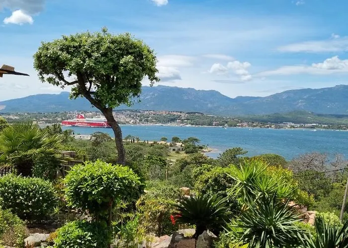 Alt'aria Villa Porto-Vecchio (Corsica)