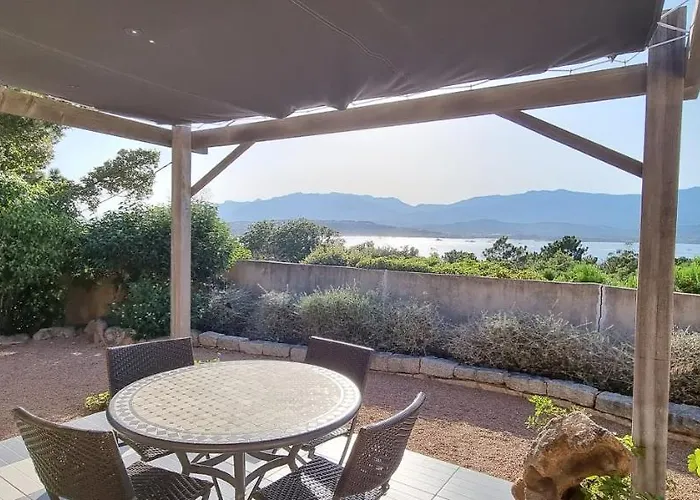 Alt'aria * Porto-Vecchio (Corsica)