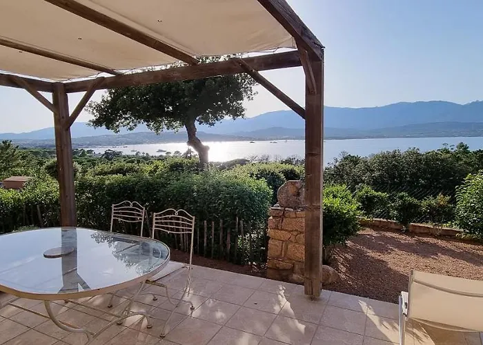 Alt'aria Porto-Vecchio (Corsica)