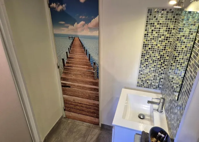 Alt'aria Villa Porto-Vecchio (Corsica)