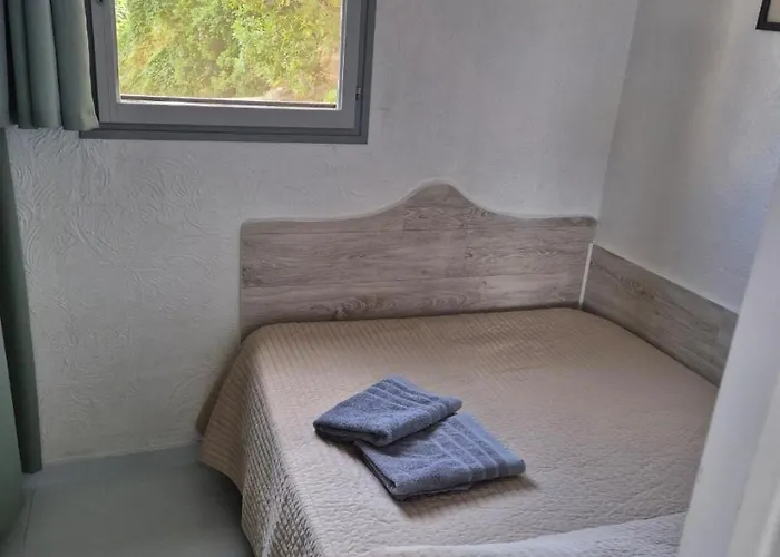 Villa Alt'aria Porto-Vecchio (Corsica)