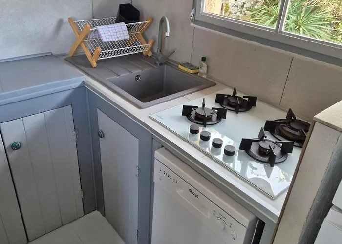 Alt'aria Porto-Vecchio (Corsica)